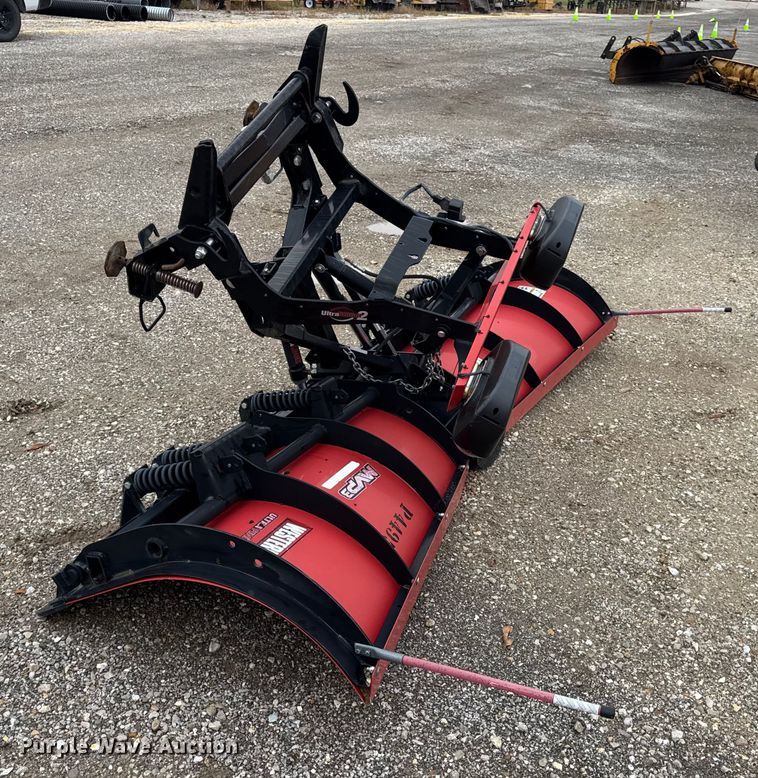 image for item DO2384 2017 Ford F550 XL Crew Cab dump truck