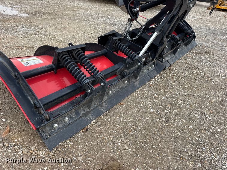 image for item DO2384 2017 Ford F550 XL Crew Cab dump truck