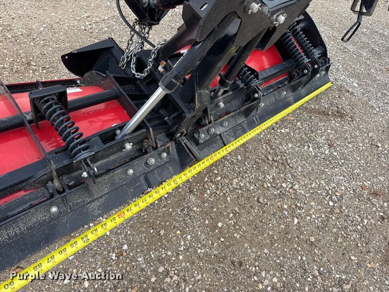 image for item DO2384 2017 Ford F550 XL Crew Cab dump truck