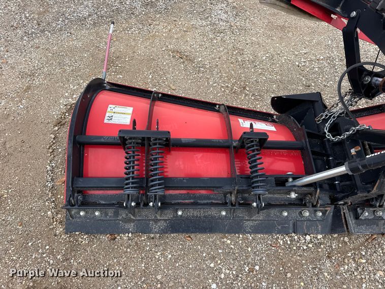 image for item DO2384 2017 Ford F550 XL Crew Cab dump truck