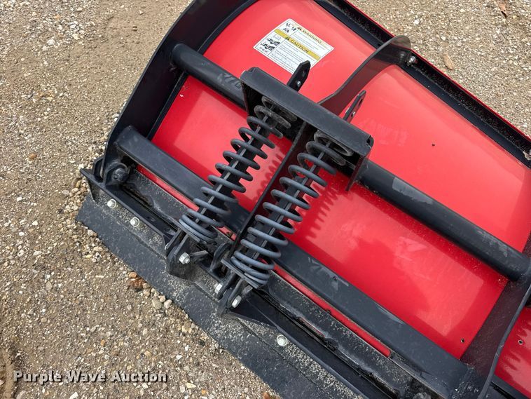 image for item DO2384 2017 Ford F550 XL Crew Cab dump truck