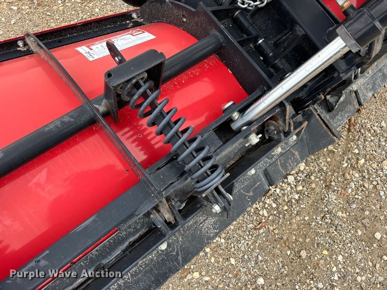 image for item DO2384 2017 Ford F550 XL Crew Cab dump truck