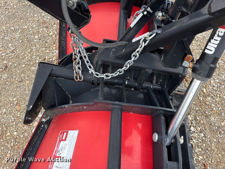 image for item DO2384 2017 Ford F550 XL Crew Cab dump truck