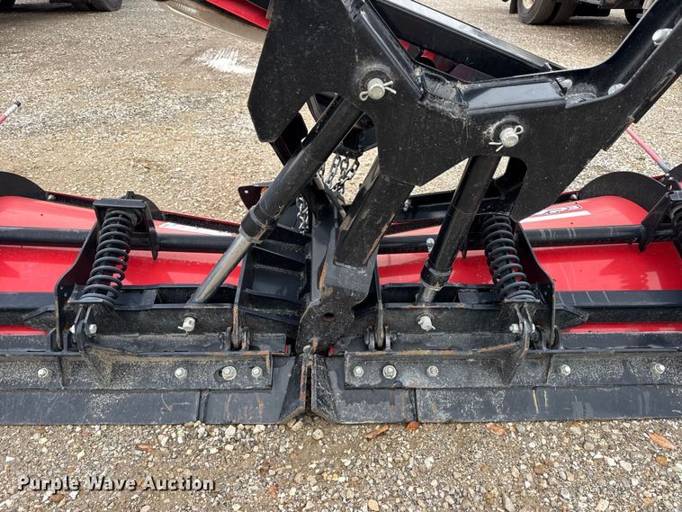 image for item DO2384 2017 Ford F550 XL Crew Cab dump truck