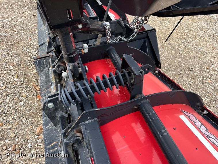 image for item DO2384 2017 Ford F550 XL Crew Cab dump truck