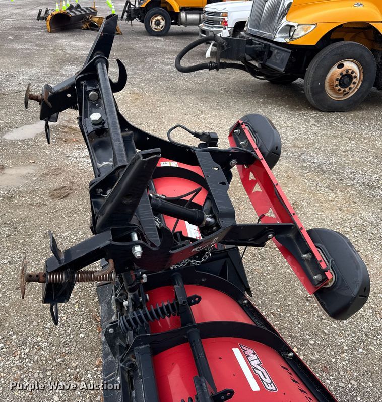 image for item DO2384 2017 Ford F550 XL Crew Cab dump truck