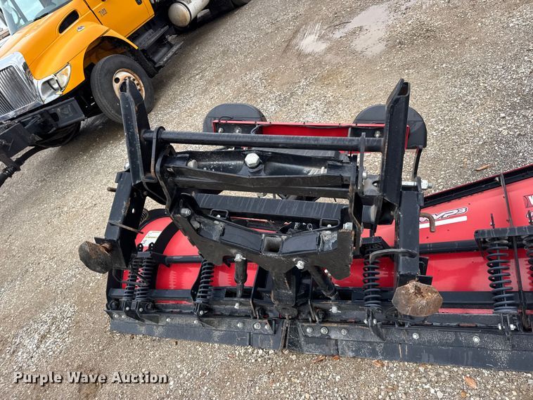 image for item DO2384 2017 Ford F550 XL Crew Cab dump truck