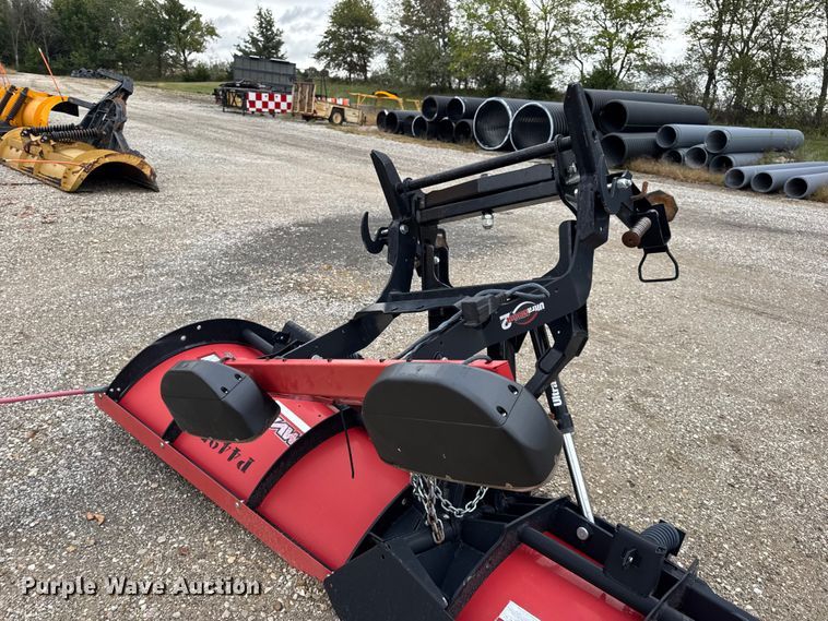 image for item DO2384 2017 Ford F550 XL Crew Cab dump truck