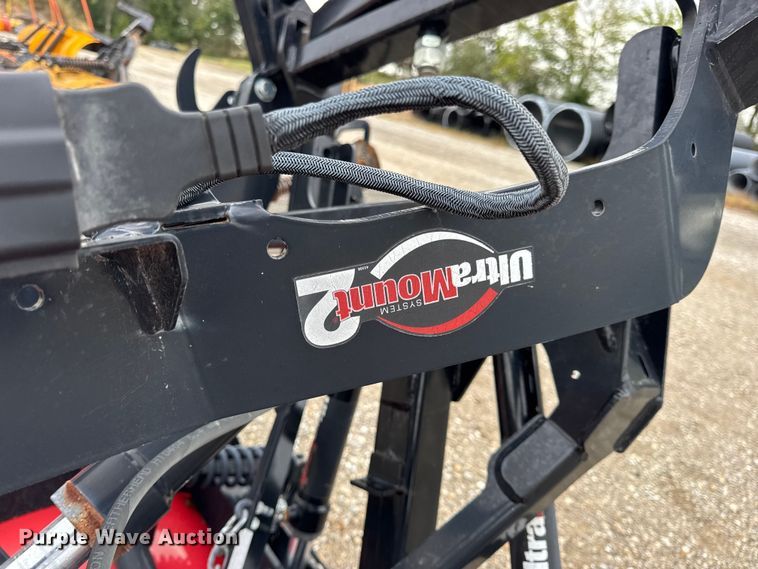 image for item DO2384 2017 Ford F550 XL Crew Cab dump truck