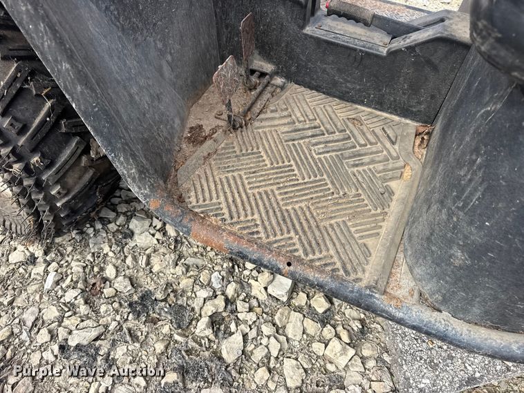 image for item DO2393 Chuck Wagon CW11 utility vehicle