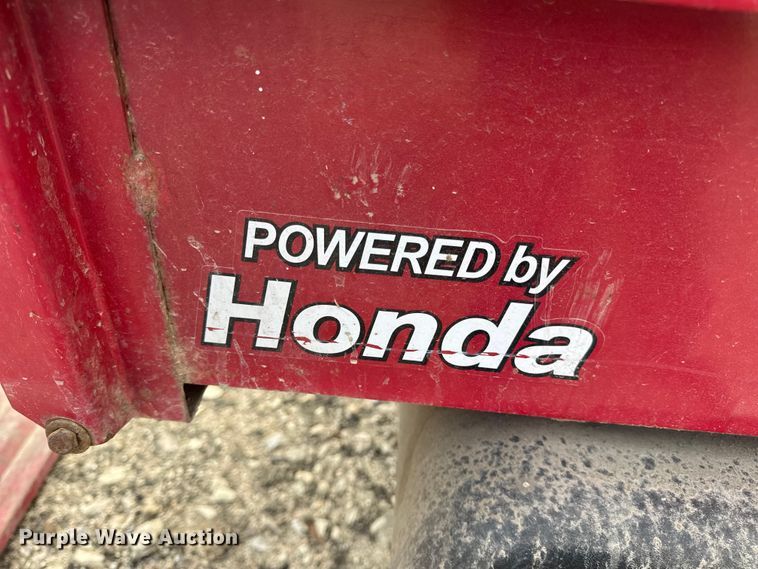 image for item DO2393 Chuck Wagon CW11 utility vehicle