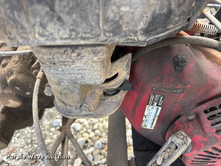 image for item DO2393 Chuck Wagon CW11 utility vehicle