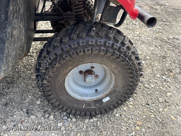 image for item DO2393 Chuck Wagon CW11 utility vehicle