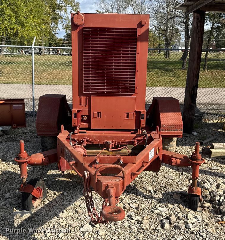 image for item DO2394 Stevens MFG CO 353M64 generator