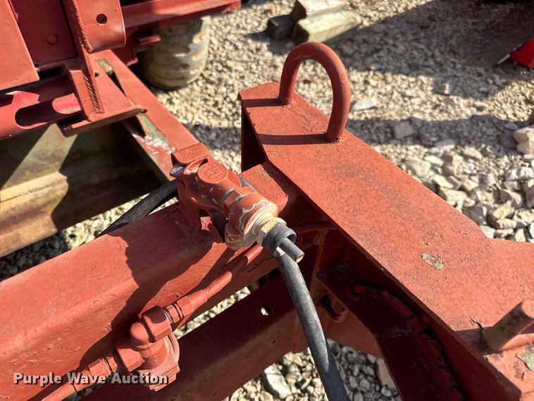 image for item DO2394 Stevens MFG CO 353M64 generator