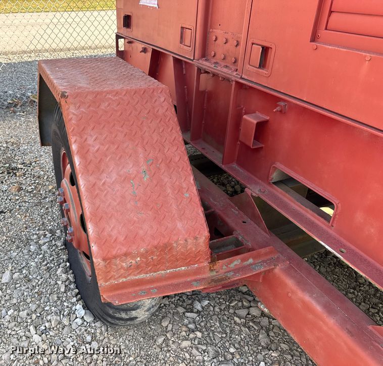 image for item DO2394 Stevens MFG CO 353M64 generator