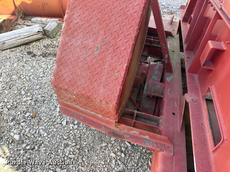 image for item DO2394 Stevens MFG CO 353M64 generator