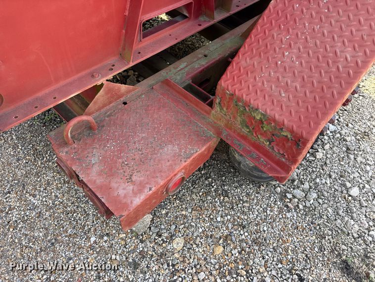 image for item DO2394 Stevens MFG CO 353M64 generator