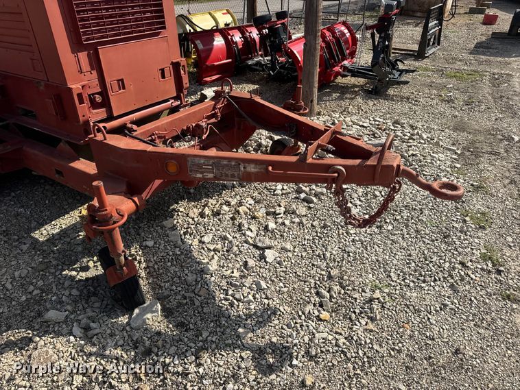 image for item DO2394 Stevens MFG CO 353M64 generator