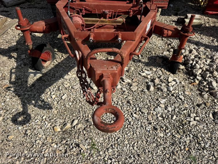 image for item DO2394 Stevens MFG CO 353M64 generator