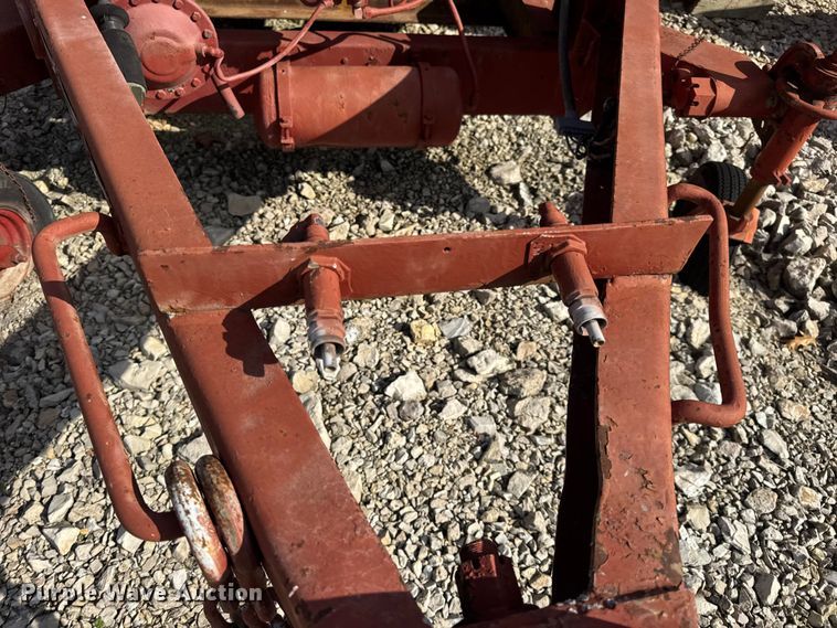 image for item DO2394 Stevens MFG CO 353M64 generator