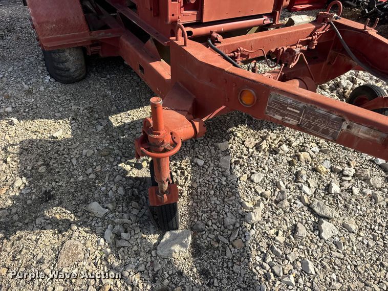 image for item DO2394 Stevens MFG CO 353M64 generator