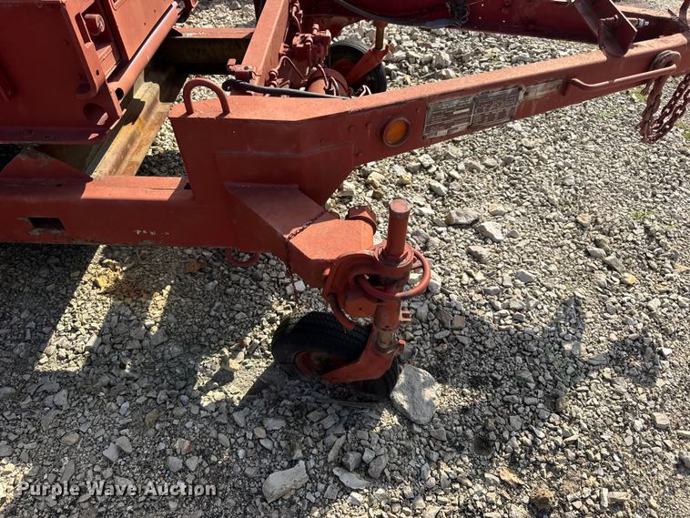 image for item DO2394 Stevens MFG CO 353M64 generator