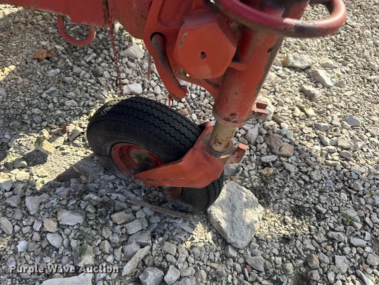 image for item DO2394 Stevens MFG CO 353M64 generator