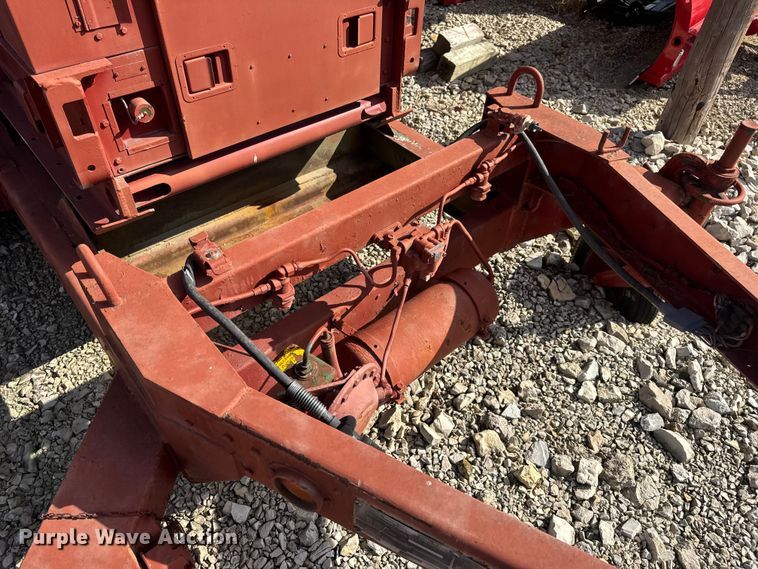 image for item DO2394 Stevens MFG CO 353M64 generator