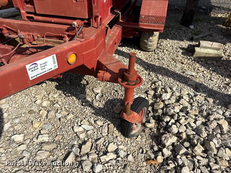 image for item DO2394 Stevens MFG CO 353M64 generator