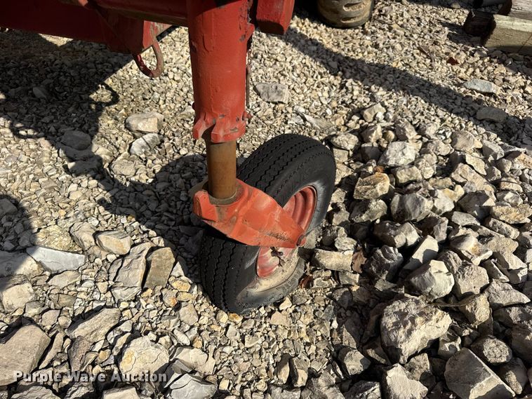 image for item DO2394 Stevens MFG CO 353M64 generator