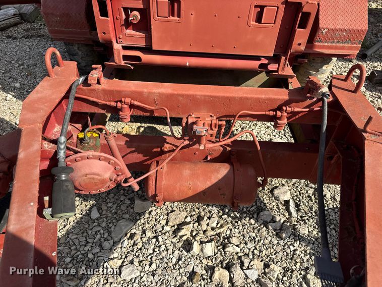 image for item DO2394 Stevens MFG CO 353M64 generator