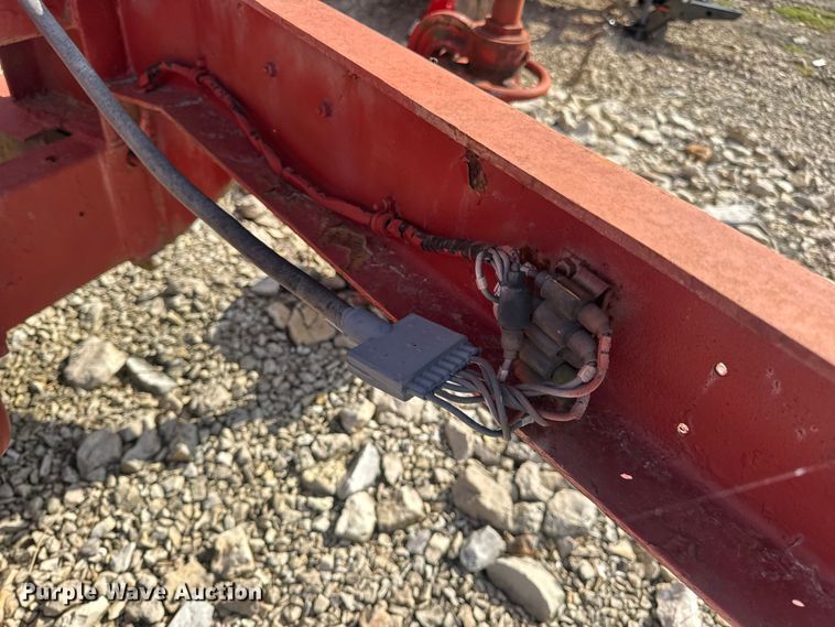 image for item DO2394 Stevens MFG CO 353M64 generator