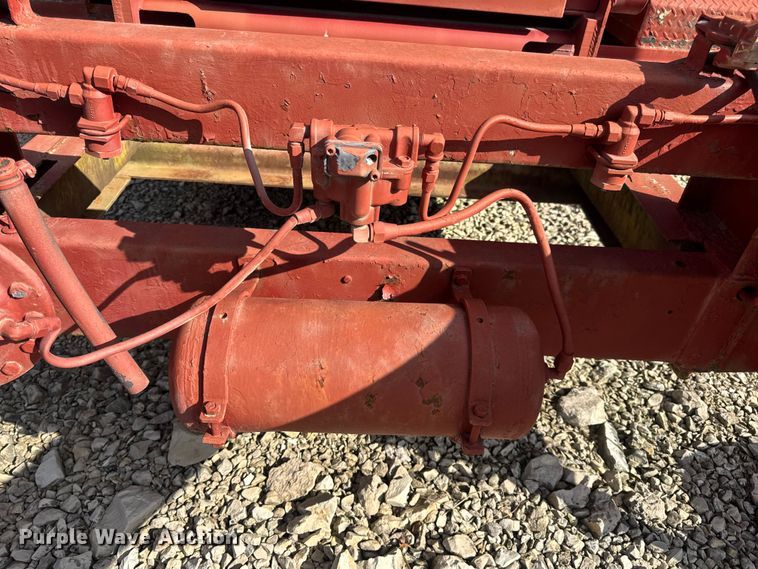 image for item DO2394 Stevens MFG CO 353M64 generator