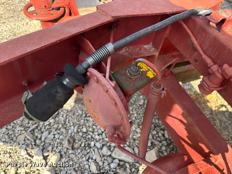 image for item DO2394 Stevens MFG CO 353M64 generator