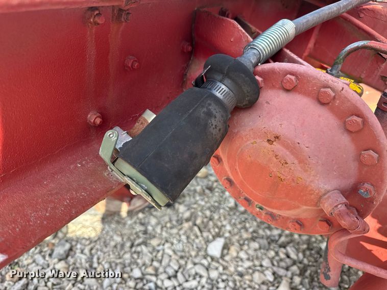 image for item DO2394 Stevens MFG CO 353M64 generator