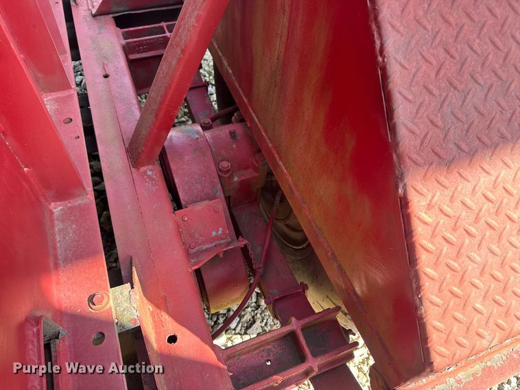 image for item DO2394 Stevens MFG CO 353M64 generator