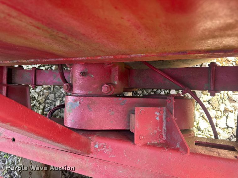 image for item DO2394 Stevens MFG CO 353M64 generator