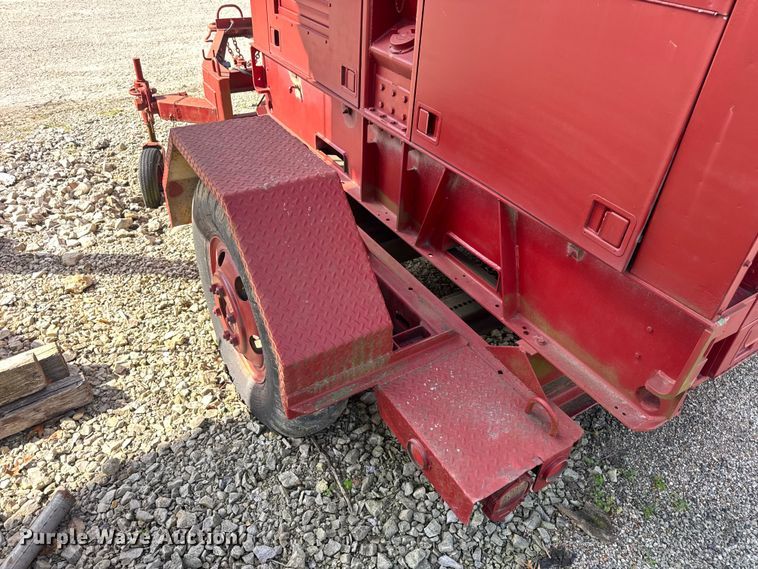 image for item DO2394 Stevens MFG CO 353M64 generator