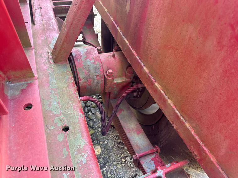 image for item DO2394 Stevens MFG CO 353M64 generator