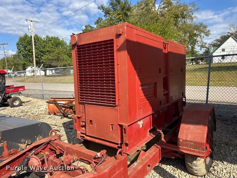 image for item DO2394 Stevens MFG CO 353M64 generator
