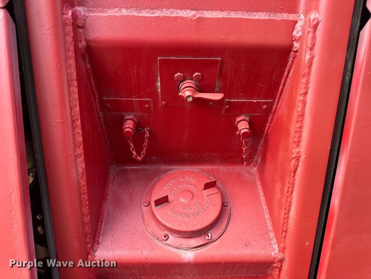 image for item DO2394 Stevens MFG CO 353M64 generator