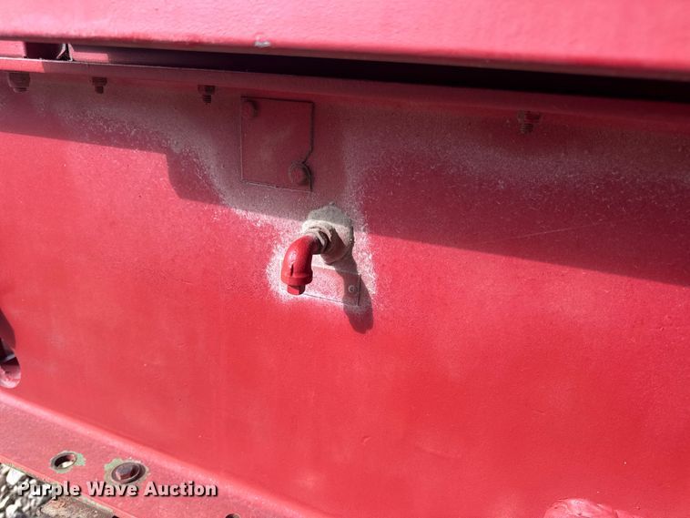 image for item DO2394 Stevens MFG CO 353M64 generator