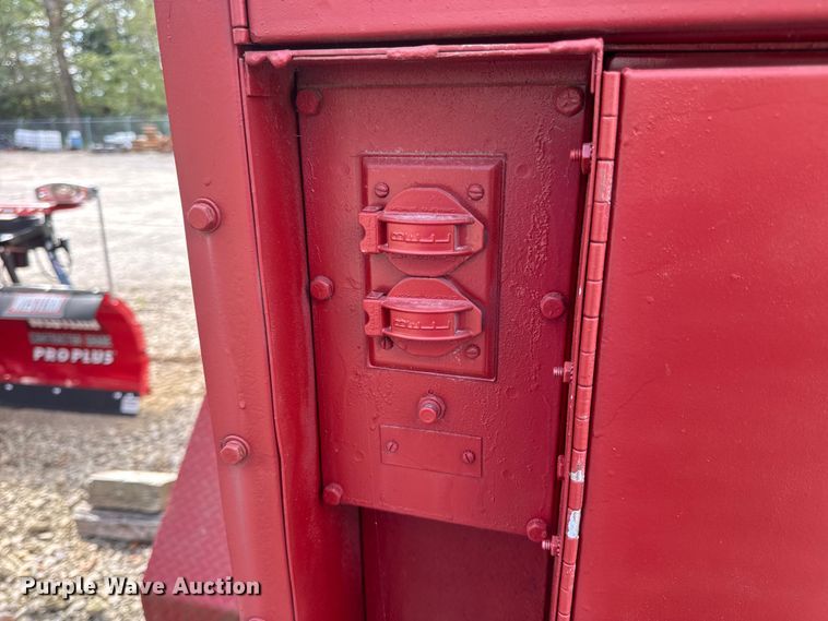 image for item DO2394 Stevens MFG CO 353M64 generator