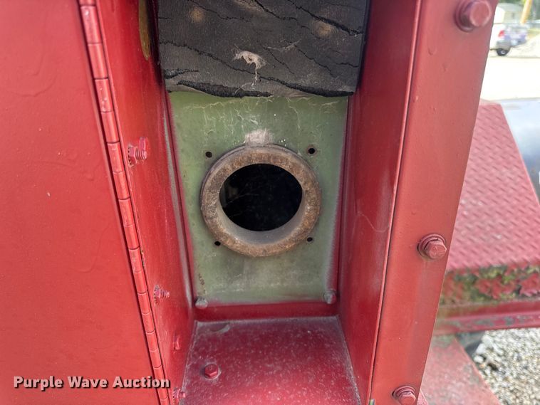 image for item DO2394 Stevens MFG CO 353M64 generator