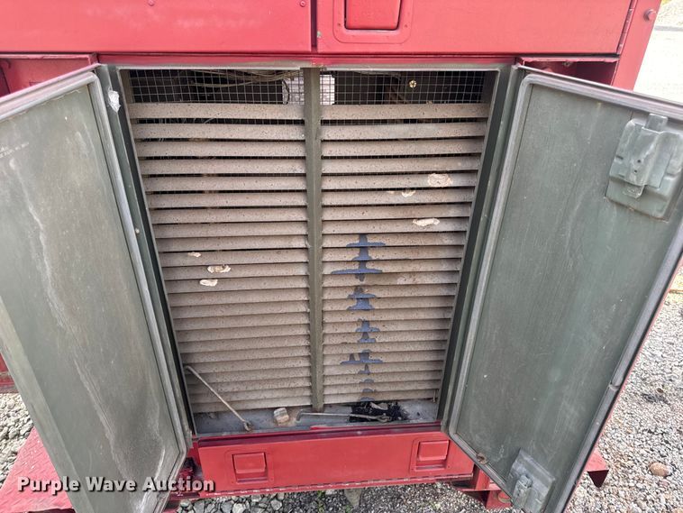 image for item DO2394 Stevens MFG CO 353M64 generator