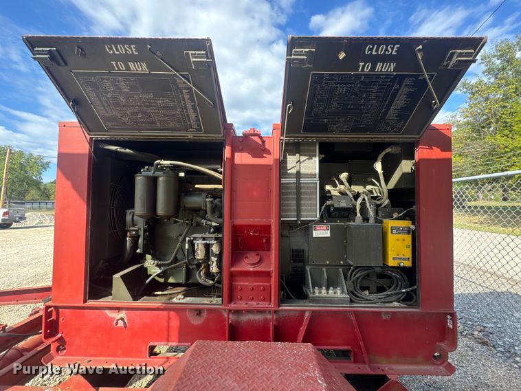 image for item DO2394 Stevens MFG CO 353M64 generator