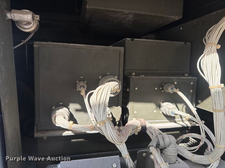 image for item DO2394 Stevens MFG CO 353M64 generator