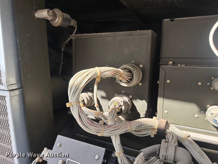 image for item DO2394 Stevens MFG CO 353M64 generator