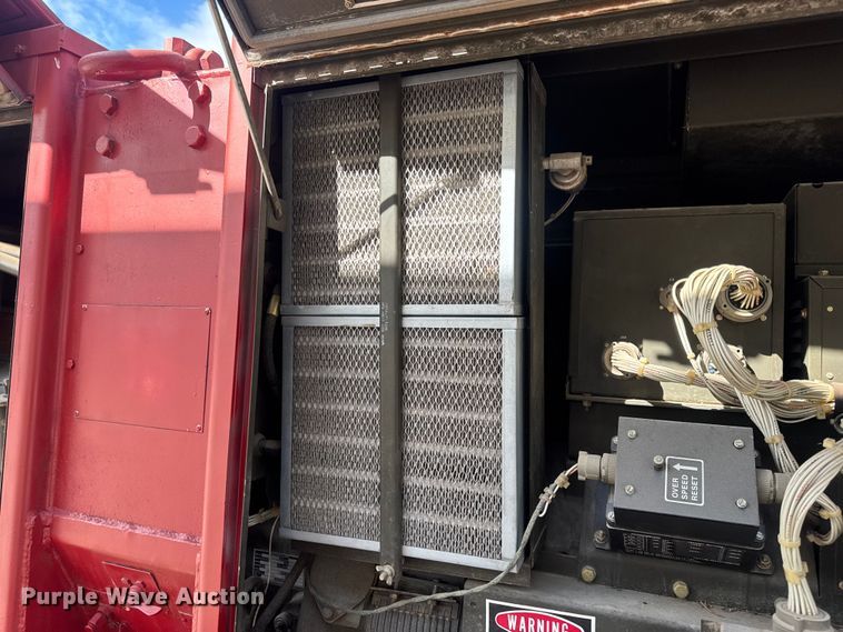 image for item DO2394 Stevens MFG CO 353M64 generator